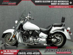 2005 Yamaha XVS1100 XVS 1100 XVS-1100 VSTAR 1100 SILVERADO
