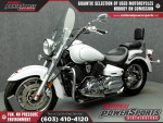 2005 Yamaha XVS1100 XVS 1100 XVS-1100 VSTAR 1100 SILVERADO