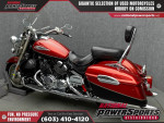 2007 Yamaha XVZ1300 XVZ 1300 XVZ-1300 ROYAL STAR TOURER DELUXE 1300