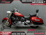 2007 Yamaha XVZ1300 XVZ 1300 XVZ-1300 ROYAL STAR TOURER DELUXE 1300