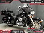 2012 HARLEY DAVIDSON FLHTCU ELECTRA GLIDE ULTRA CLASSIC