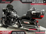 2012 HARLEY DAVIDSON FLHTCU ELECTRA GLIDE ULTRA CLASSIC