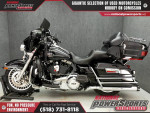 2012 HARLEY DAVIDSON FLHTCU ELECTRA GLIDE ULTRA CLASSIC