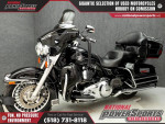 2012 HARLEY DAVIDSON FLHTCU ELECTRA GLIDE ULTRA CLASSIC