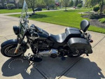 Harley Davidson Fat Boy Lo