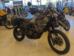 2022 Kawasaki KLR650 Traveler ABS