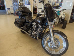 2008 Harley-Davidson Ultra Classic Electra Glide