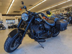2017 Harley-Davidson FLSTFBS Fat Boy S