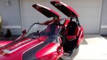 ***2018 POLARIS SLINGSHOT CONVERTIBLE***