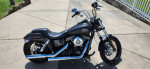 Harley Davidson Dyna Street Bob
