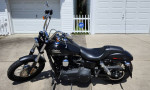 Harley Davidson Dyna Street Bob