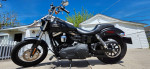 Harley Davidson Dyna Street Bob
