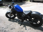 2018 cmx 300 honda rebel