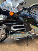 2008 Honda Goldwing 1800