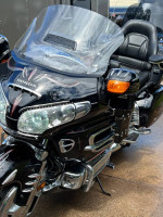 2008 Honda Goldwing 1800