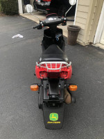 2004 Yamaha Zuma YW50