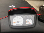 2004 Yamaha Zuma YW50