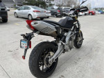 2009 Aprilla SMV 750 Dorsoduro - 14,542 miles