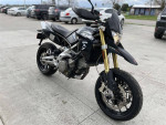 2009 Aprilla SMV 750 Dorsoduro - 14,542 miles