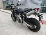2009 Aprilla SMV 750 Dorsoduro - 14,542 miles