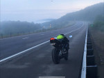 2005 Honda CBRR600cc