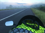 2005 Honda CBRR600cc