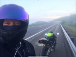 2005 Honda CBRR600cc