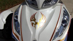 ***2017 CAN AM SPYDER RT LIMITED***