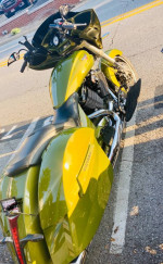 2010 Victory Cross Country