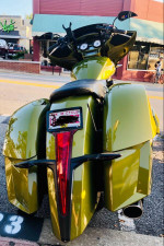 2010 Victory Cross Country
