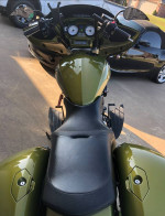2010 Victory Cross Country