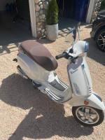 2019 Vespa 150 Primavera