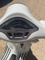 2019 Vespa 150 Primavera