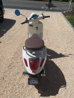 2019 Vespa 150 Primavera