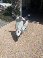 2019 Vespa 150 Primavera