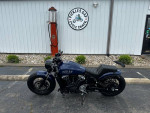 2023 INDAIN SCOUT BOBBER ABS