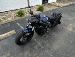 2023 INDAIN SCOUT BOBBER ABS