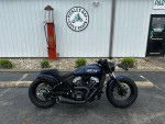 2023 INDAIN SCOUT BOBBER ABS