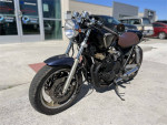 Motorcycles - Weekly Consignment & Recovery