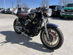 Motorcycles - Weekly Consignment & Recovery
