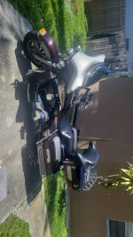 Harley davidson