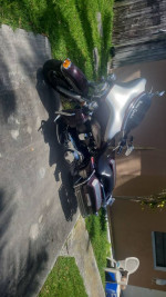Harley davidson