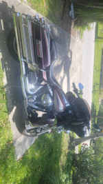 Harley davidson