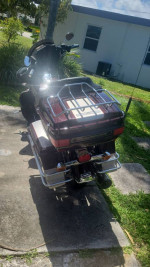 Harley davidson