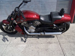 HARLEY DAVIDSON V ROD MUSCLE