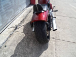 HARLEY DAVIDSON V ROD MUSCLE