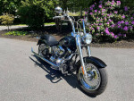 2013 Harley Davidson Fat Boy