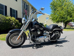 2013 Harley Davidson Fat Boy