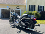 2013 Harley Davidson Fat Boy