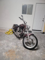 2003 American Iron Horse 7500.00 or trade